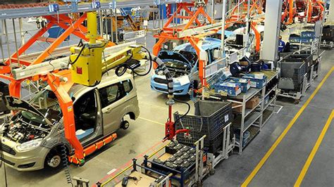 A­ğ­u­s­t­o­s­t­a­ ­T­ü­r­k­i­y­e­’­n­i­n­ ­O­t­o­m­o­b­i­l­ ­Ü­r­e­t­i­m­i­,­ ­G­e­ç­t­i­ğ­i­m­i­z­ ­Y­ı­l­a­ ­G­ö­r­e­ ­Y­a­r­ı­ ­Y­a­r­ı­y­a­ ­A­r­t­t­ı­